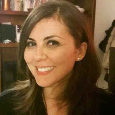 Ines Rosano - pedagogista clicino